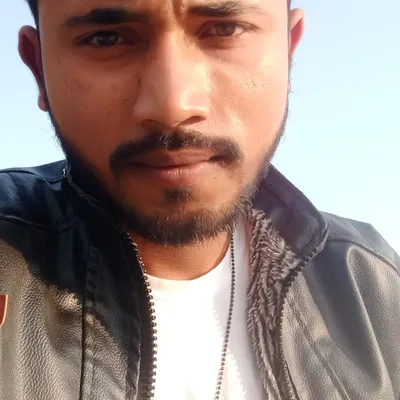 Vikram Sharma