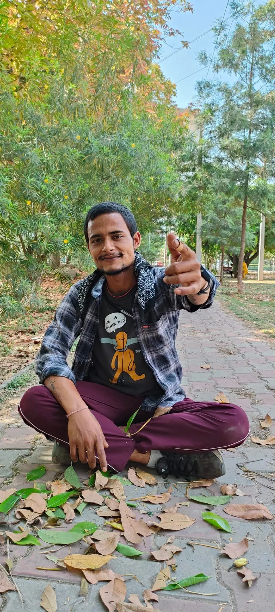 Photo of Raj kumar