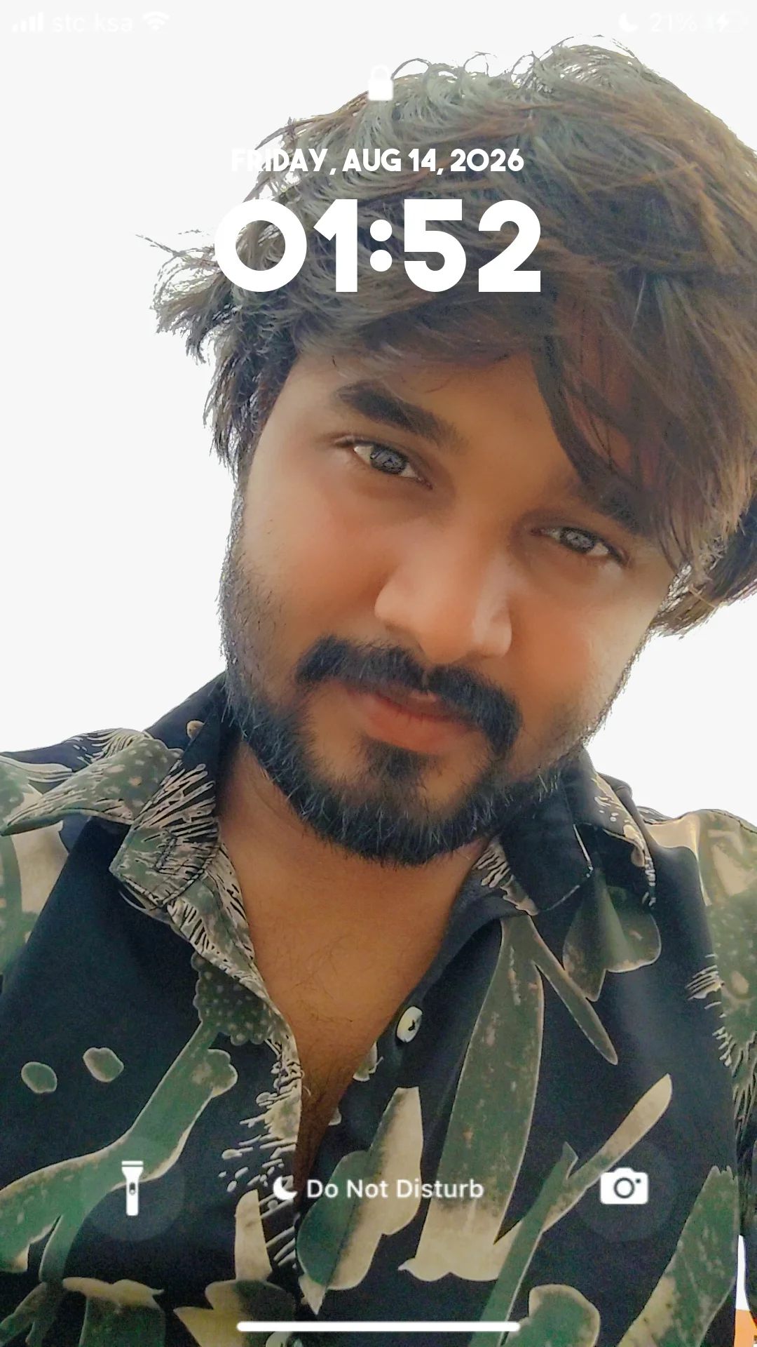 Photo of Jay dev