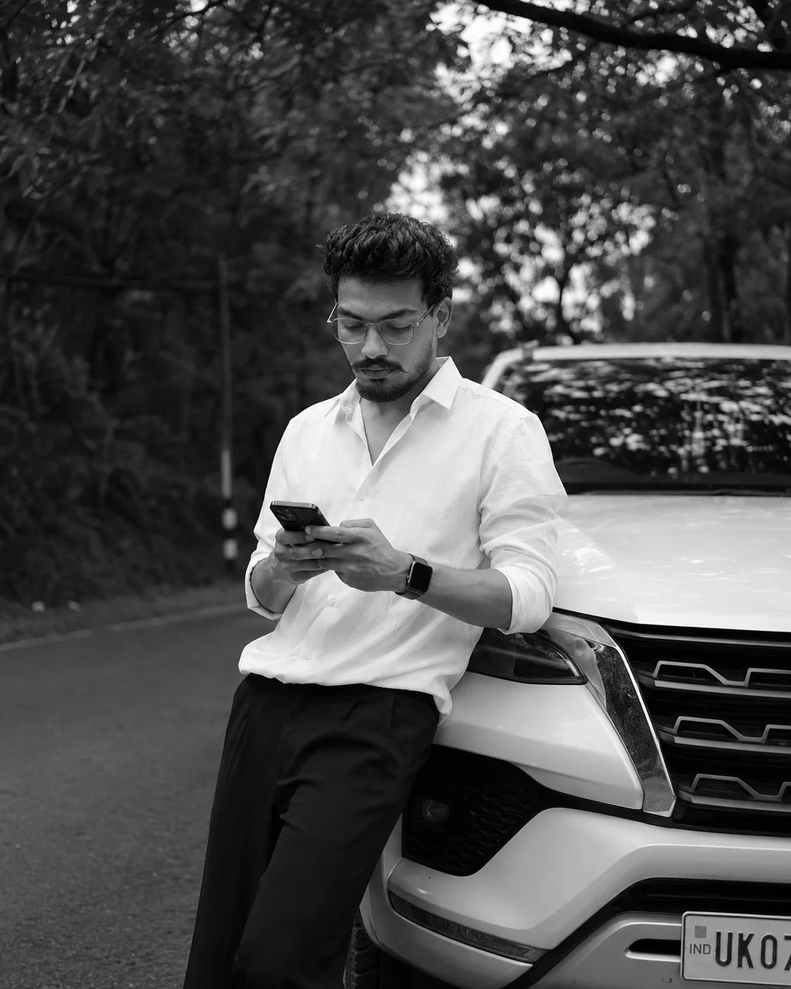 Photo of Vikas gussain