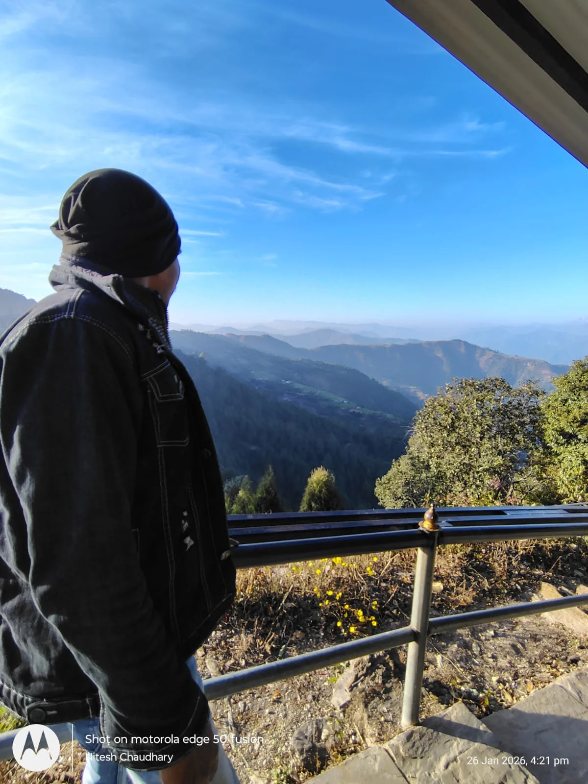Photo of himanshu
