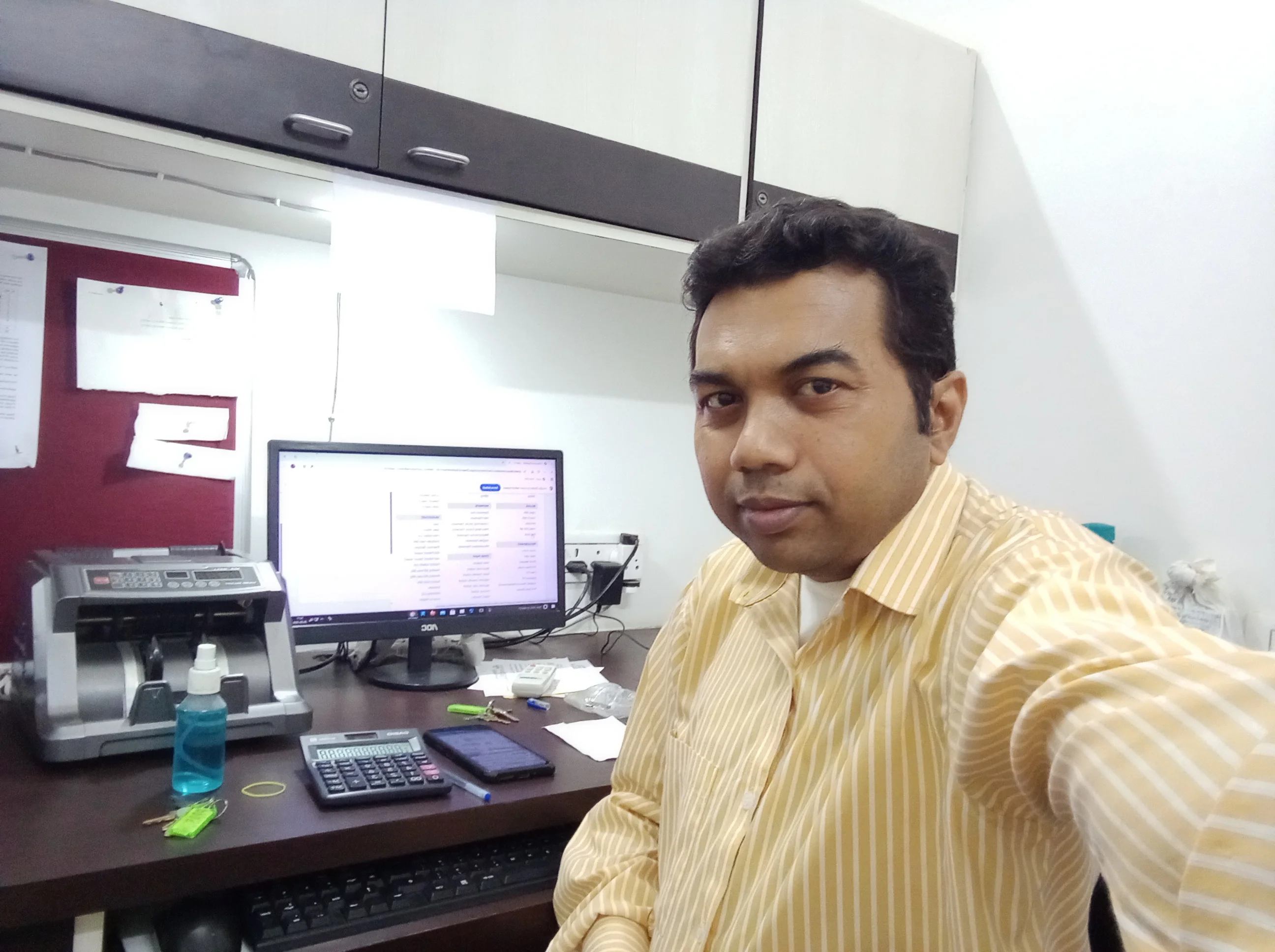 Raj