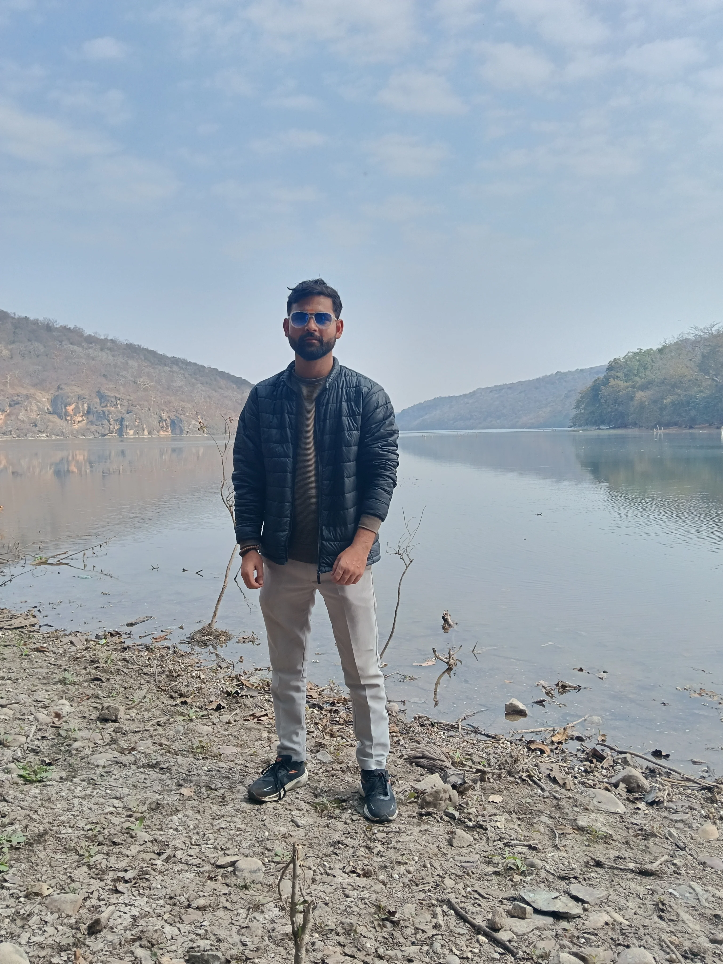 Chiku sharma