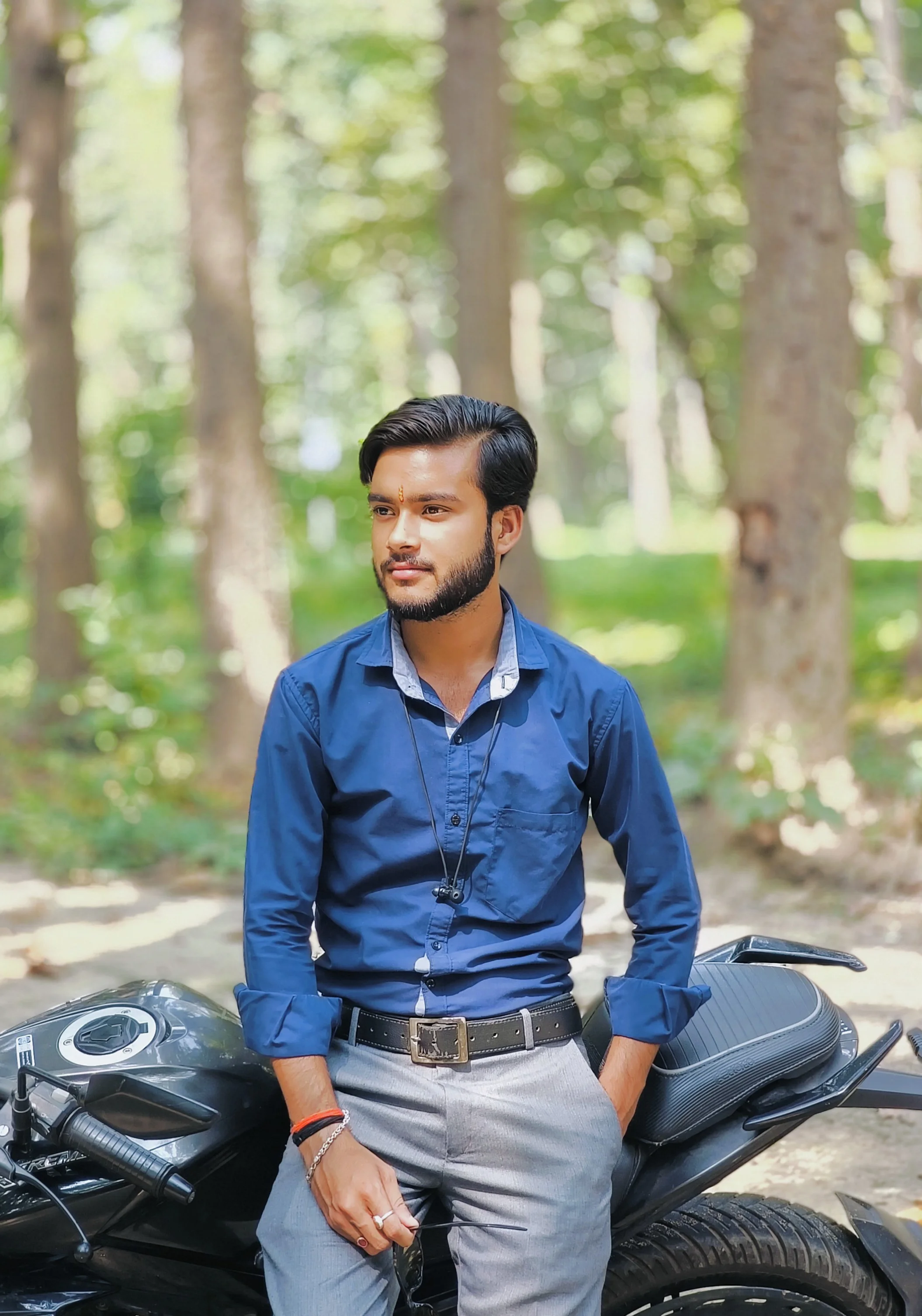 Photo of Adarsh sharma