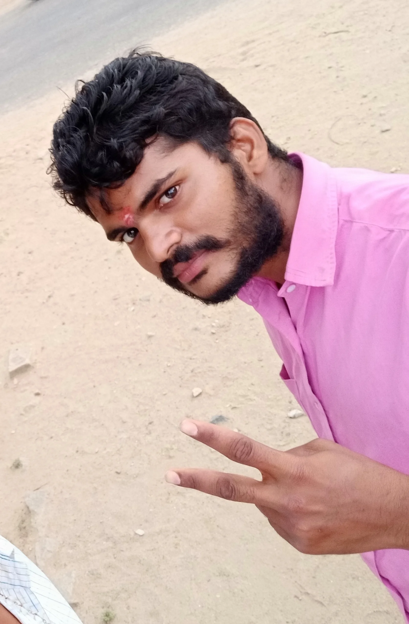 Photo of Tharun