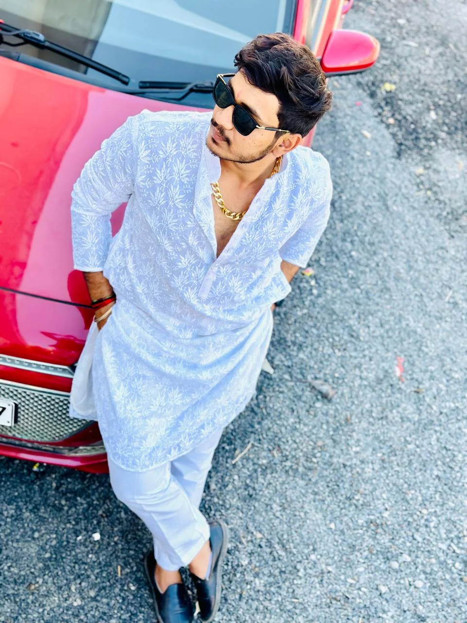 pratik kalal