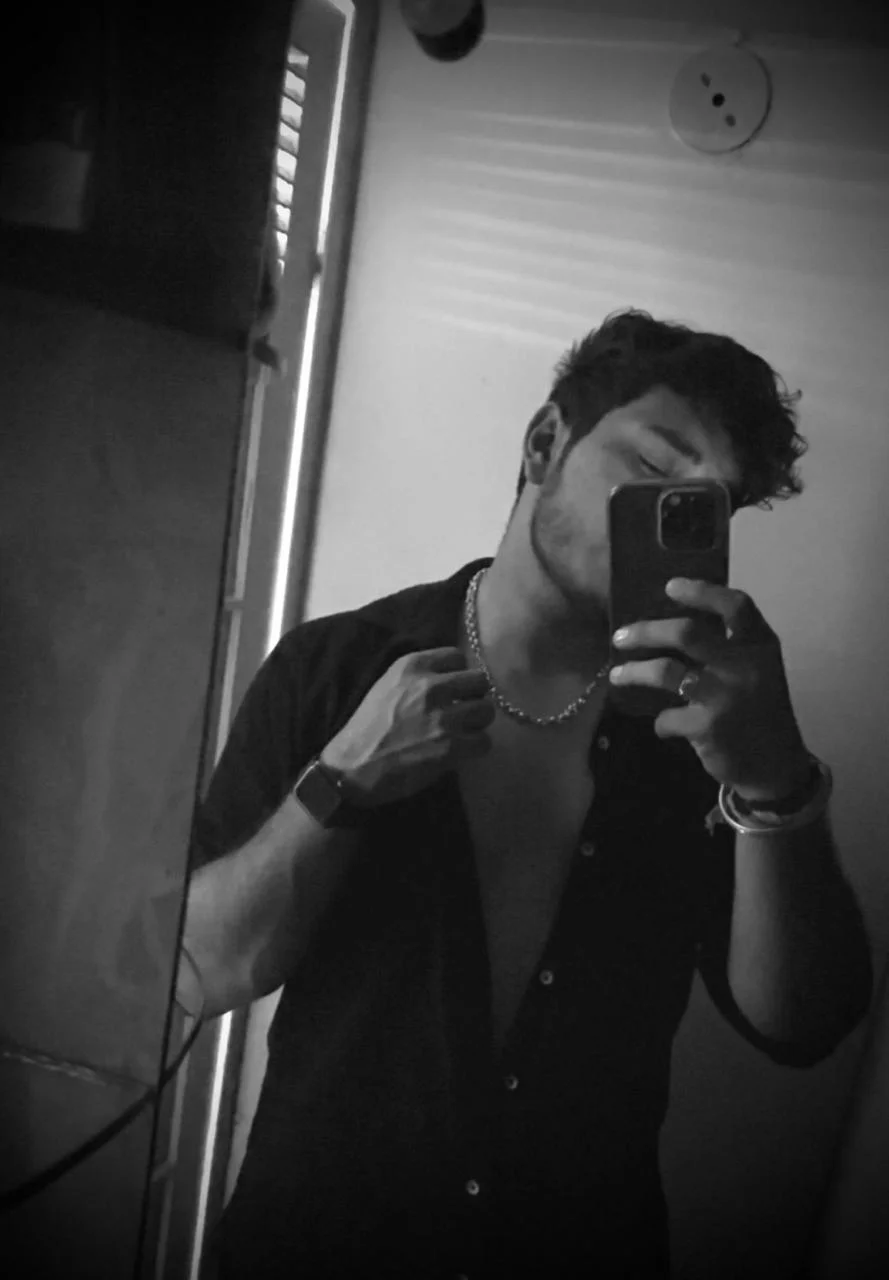 Photo of pratik kalal