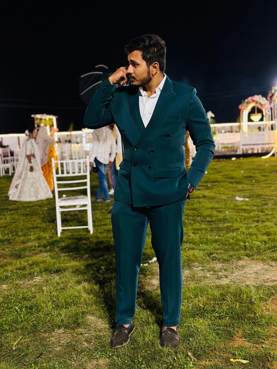 Photo of pratik kalal