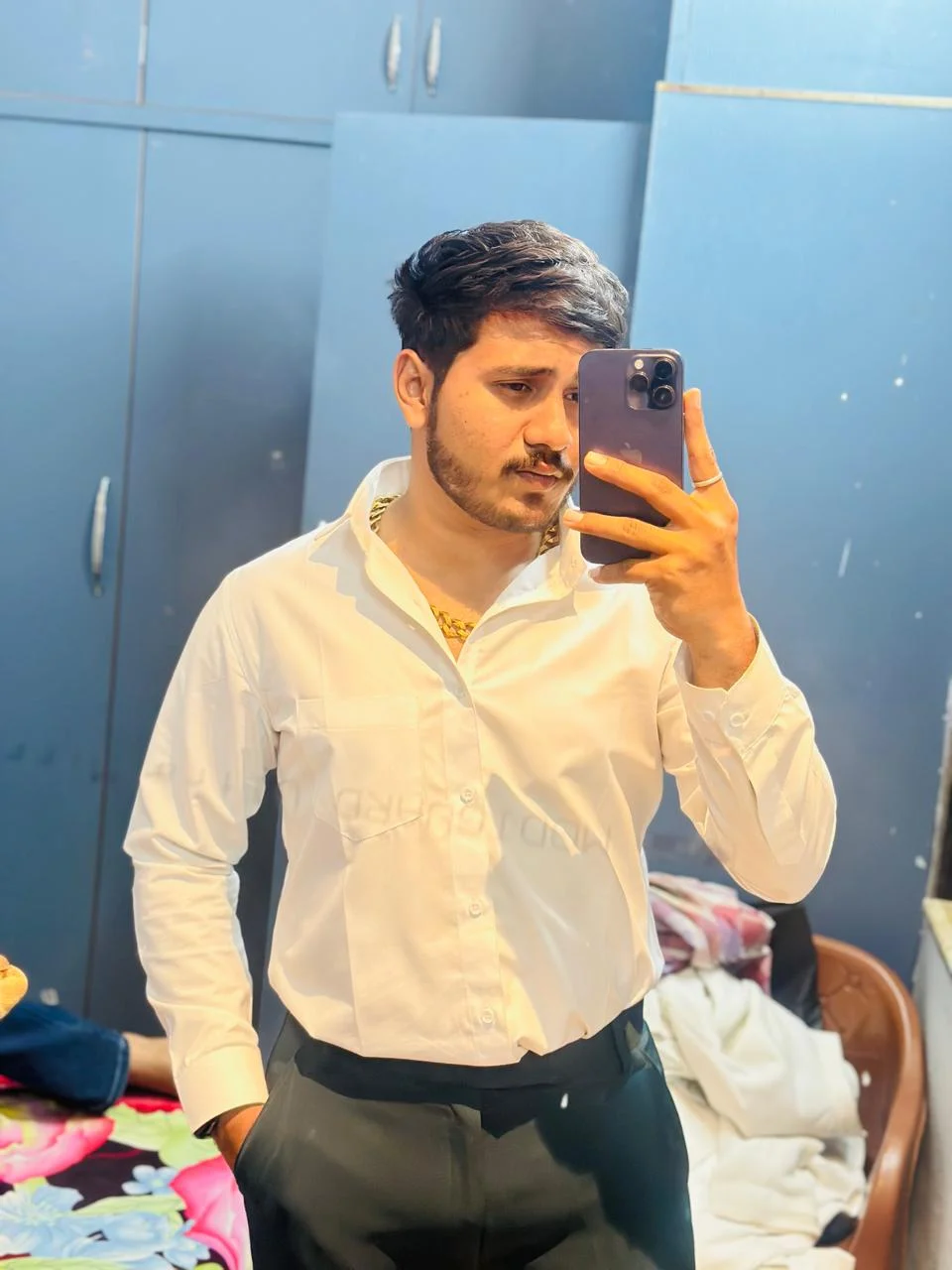 Photo of pratik kalal