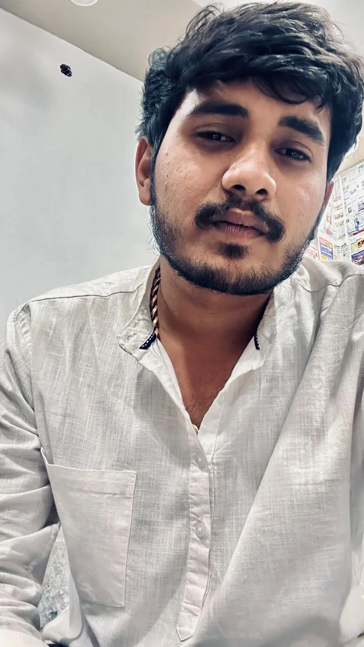 Photo of pratik kalal