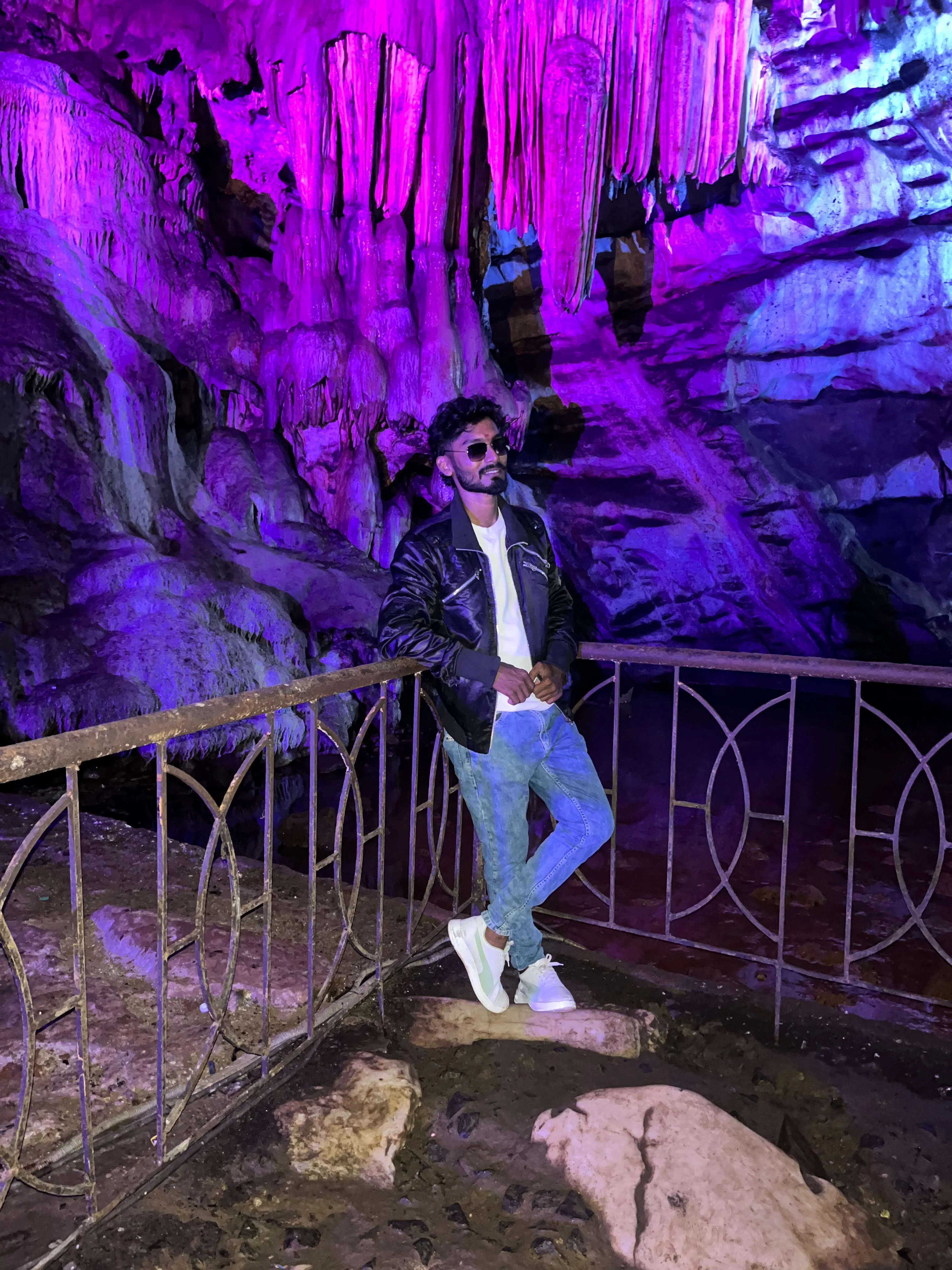 Photo of Karthik