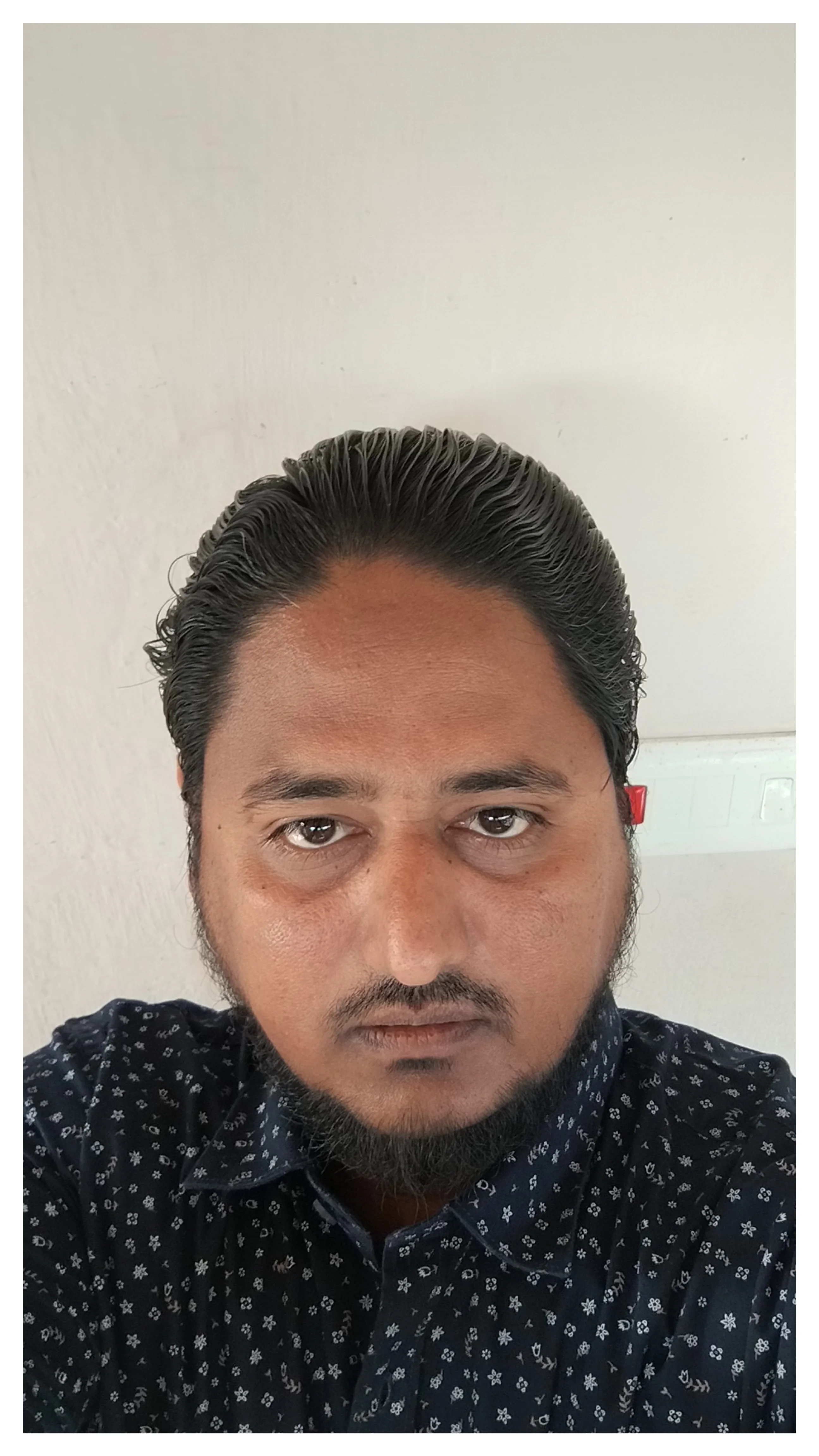 Photo of mubarak khan