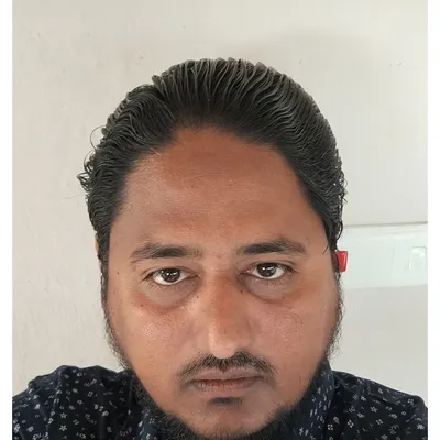 mubarak khan