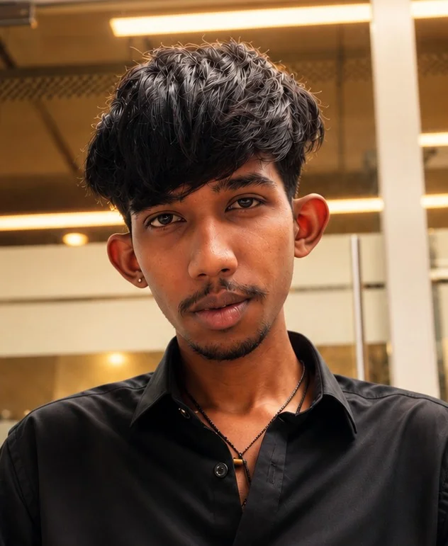 Photo of Prashant Jagdish Chauhan