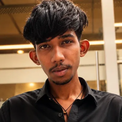 Prashant Jagdish Chauhan