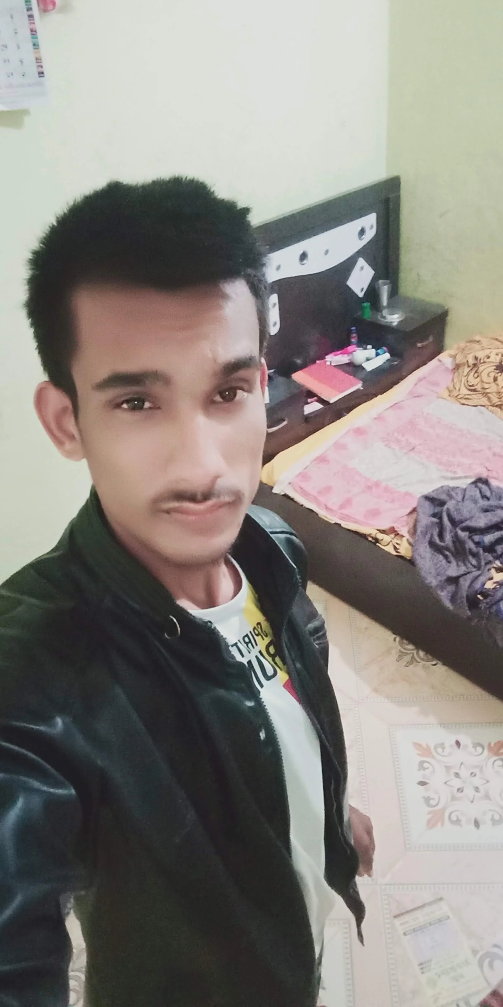 Photo of Shubham Kumar