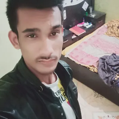 Shubham Kumar