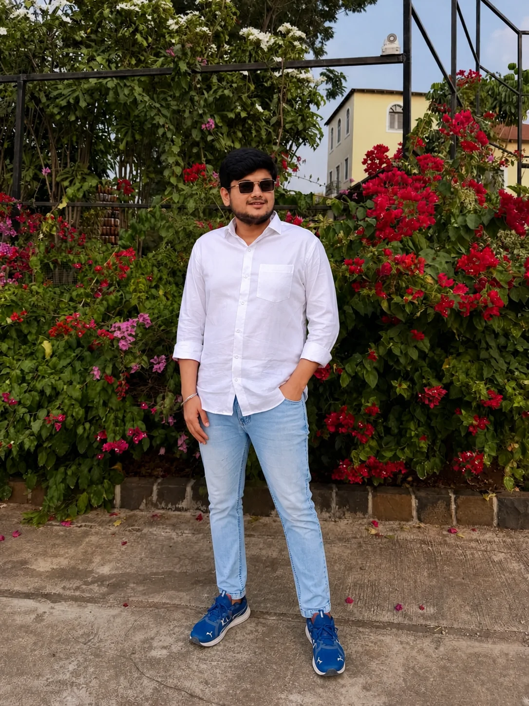 Photo of kaushal