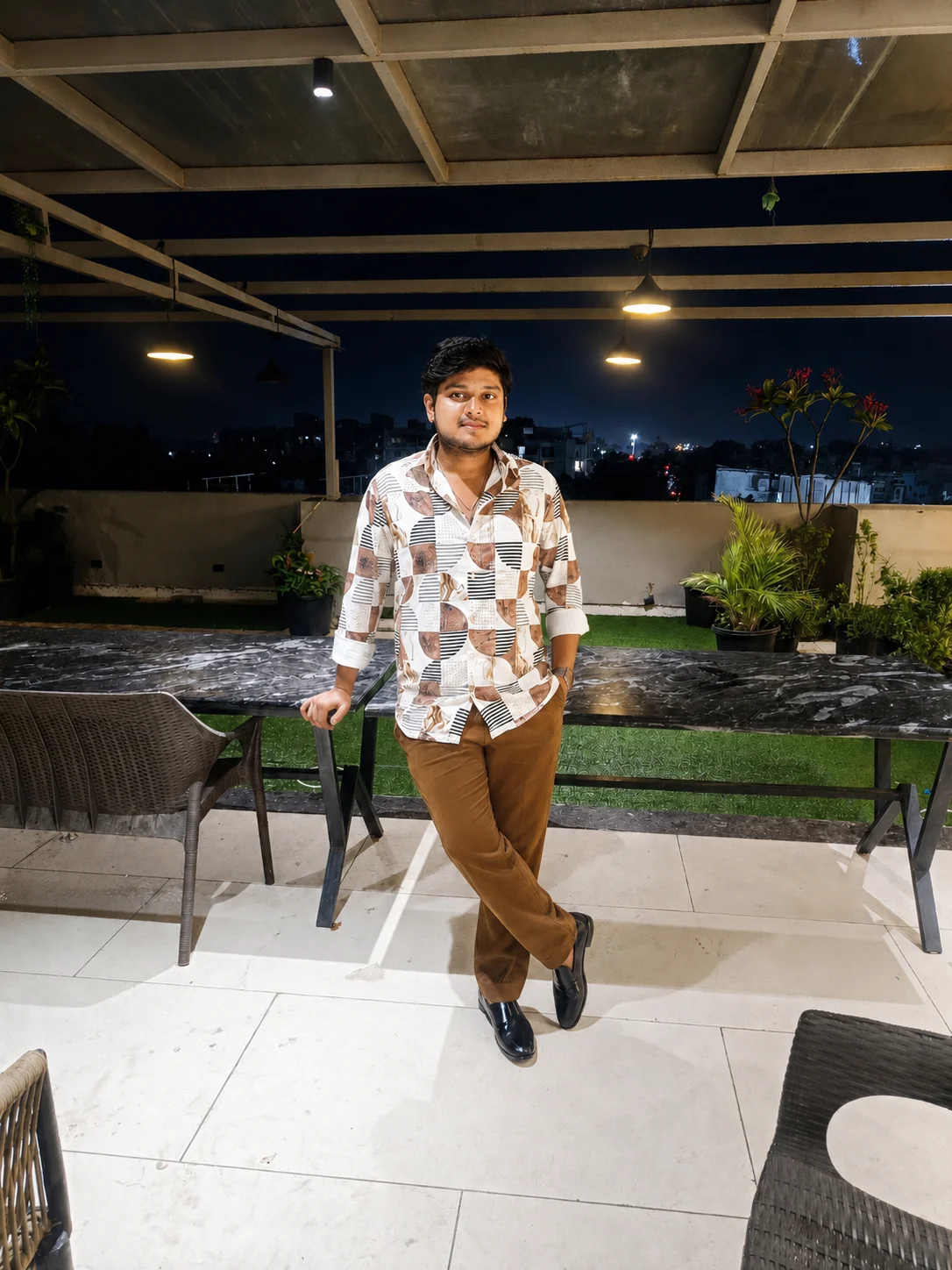 Photo of kaushal