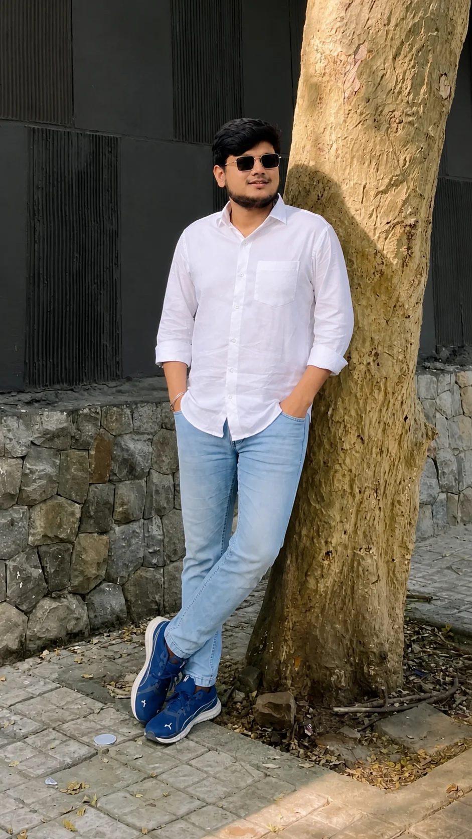 Photo of kaushal