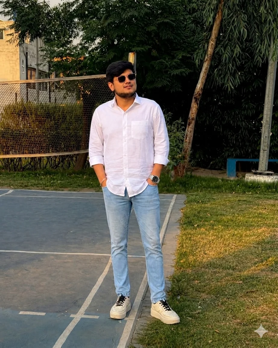 Photo of kaushal