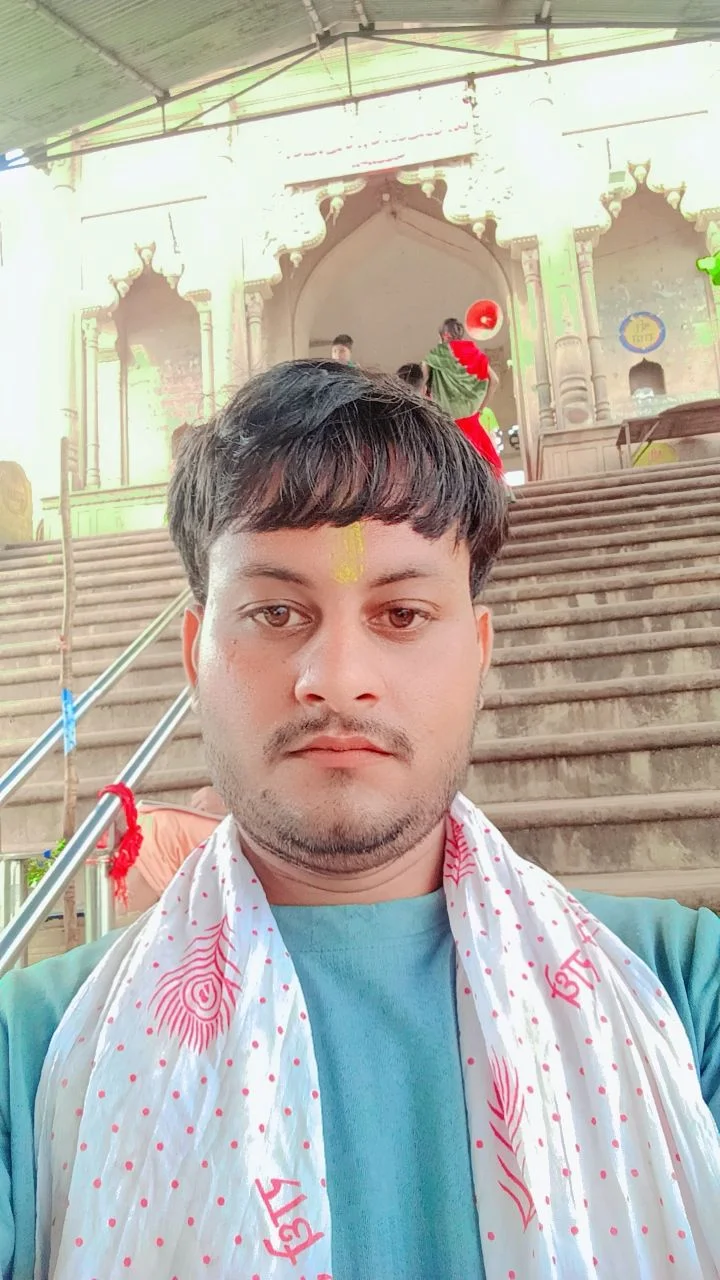 Photo of Sachin