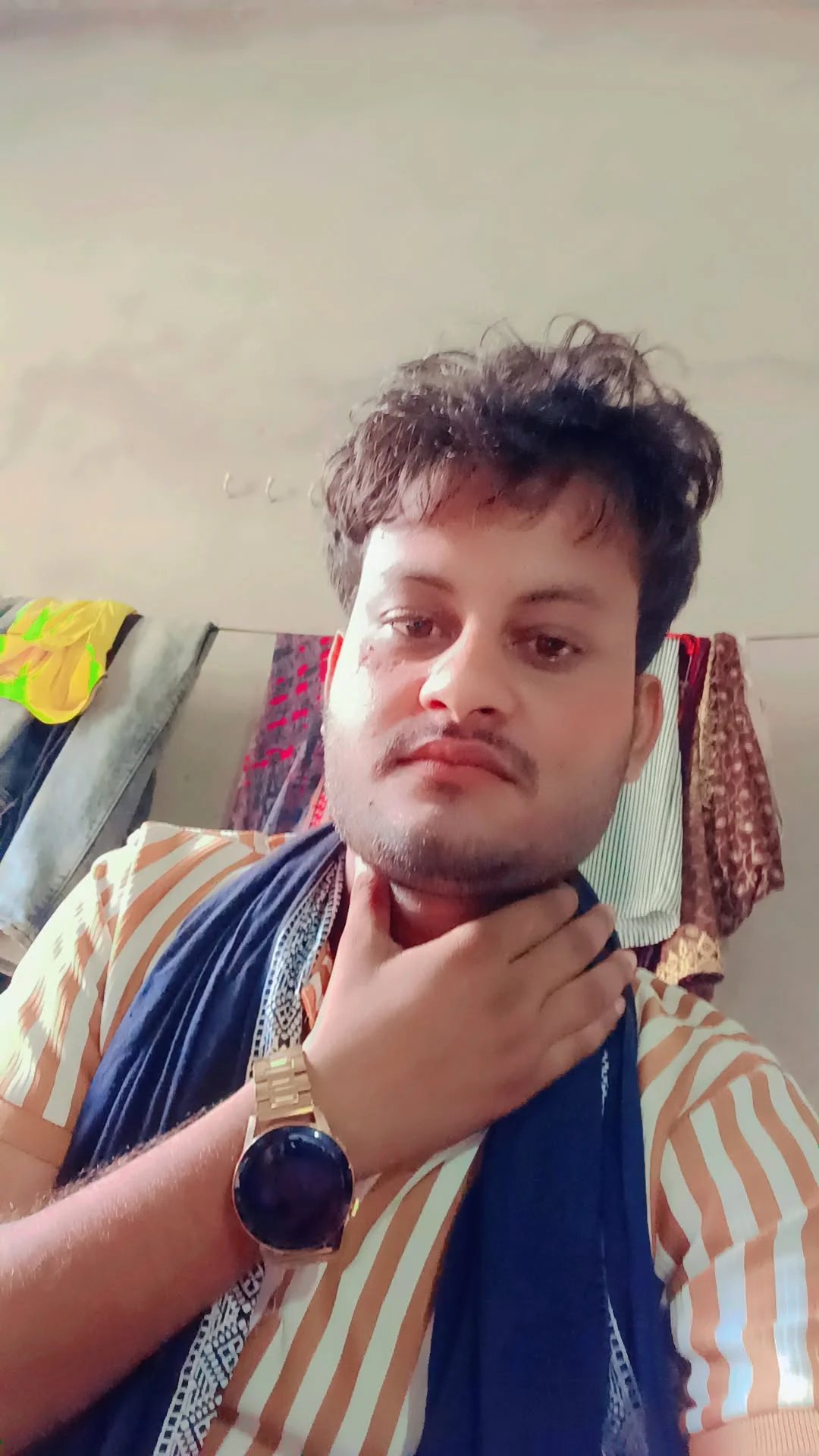 Photo of Sachin