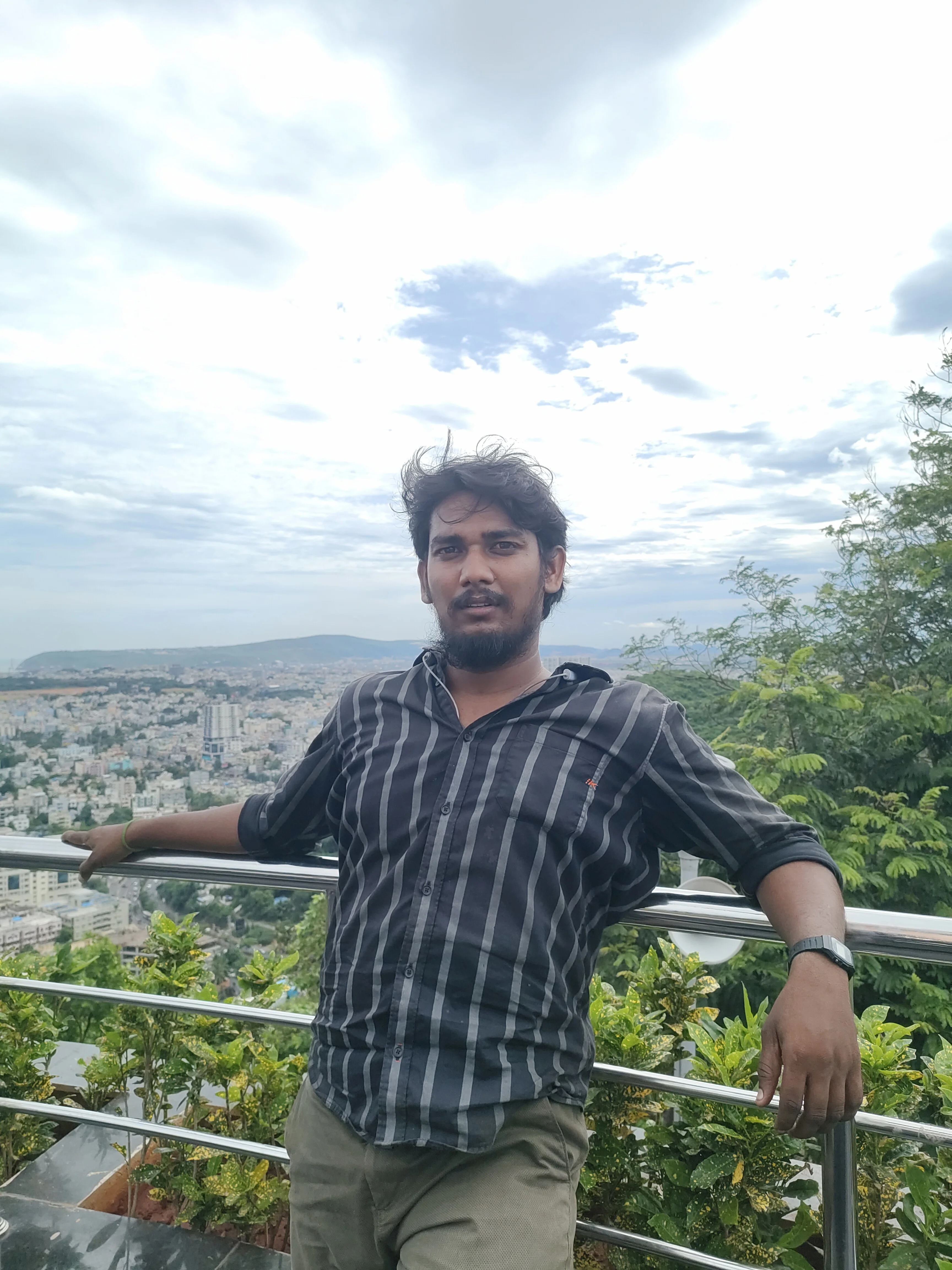 Photo of Anji
