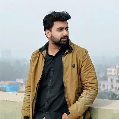 SANJIV
