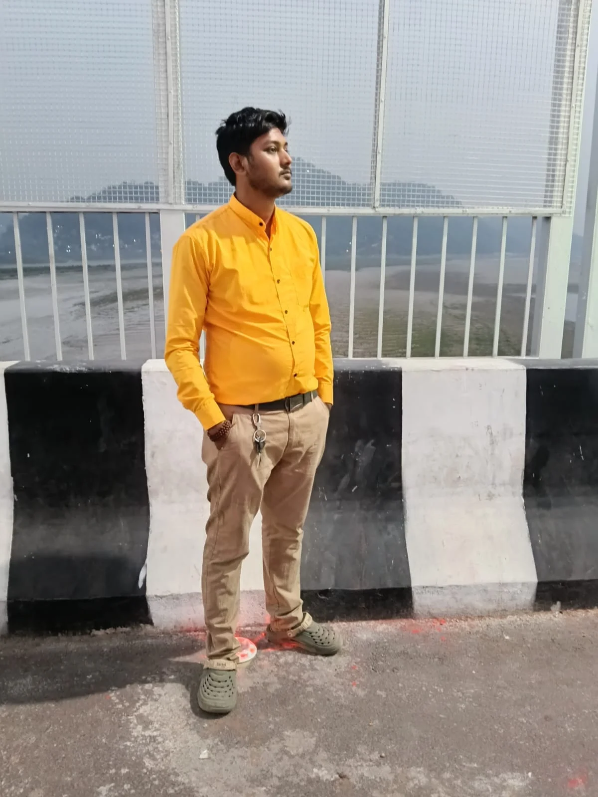 Photo of Himanshu Gupta