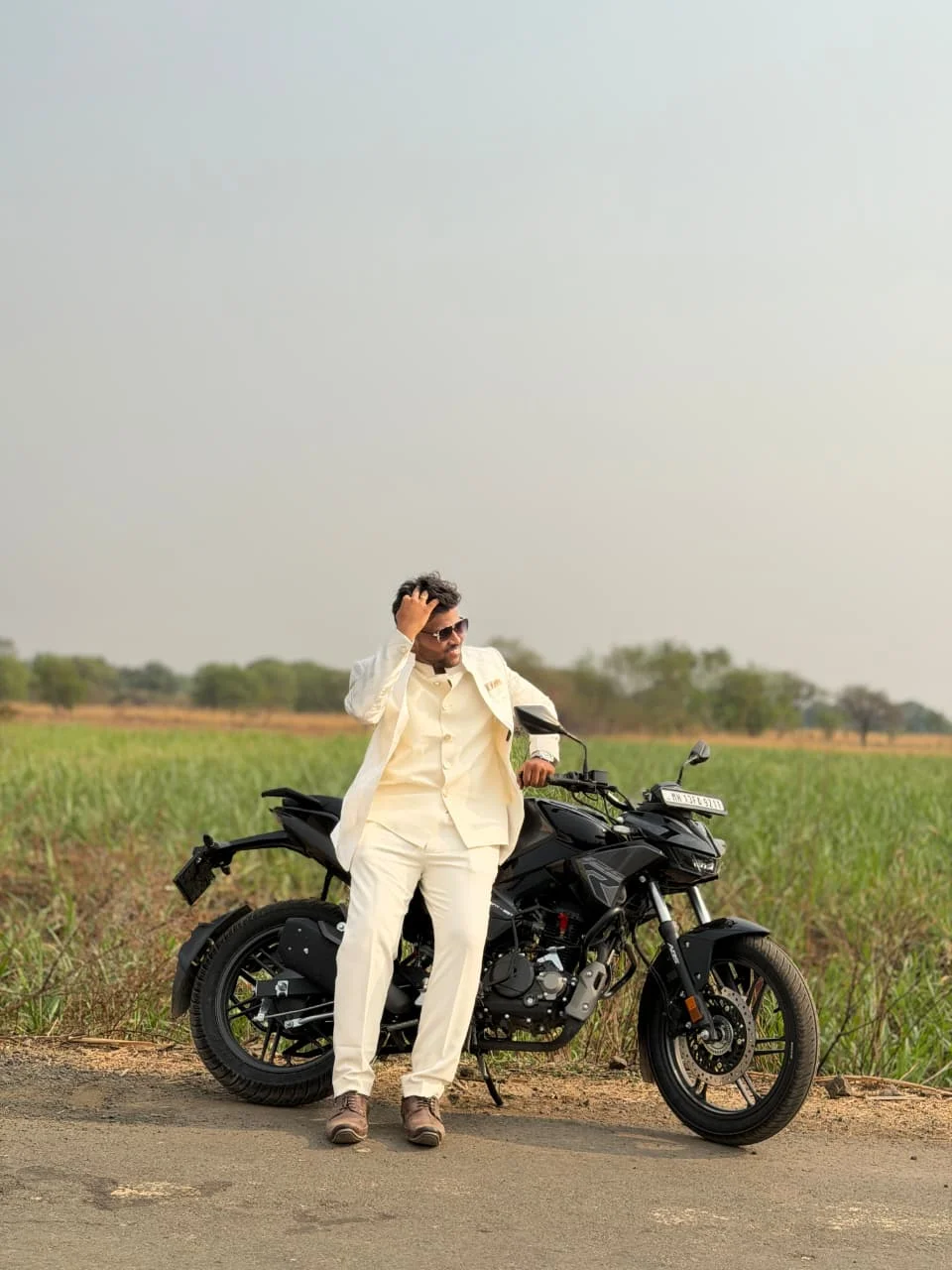 Photo of Sach Wagadare