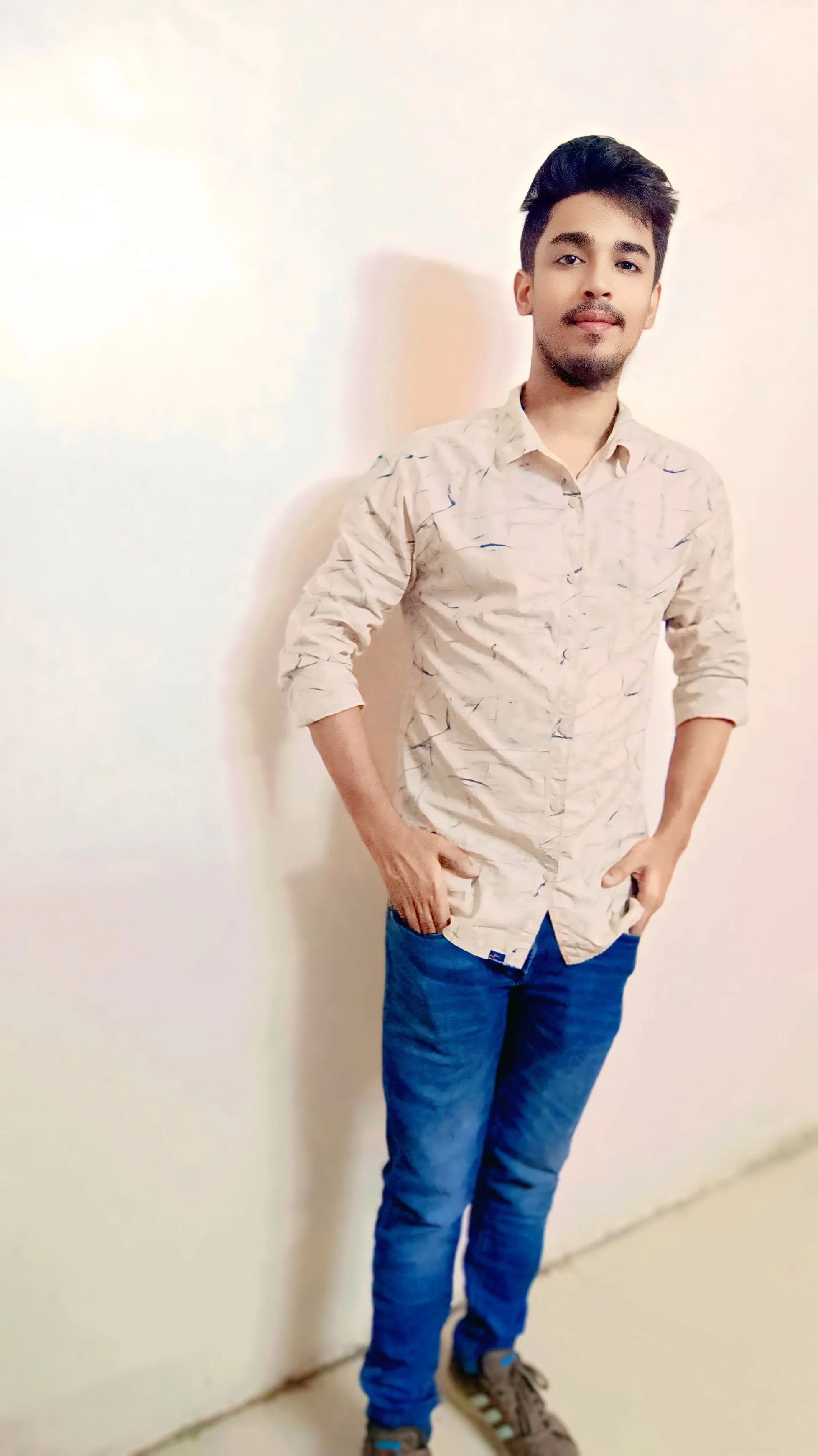 Photo of Rahul