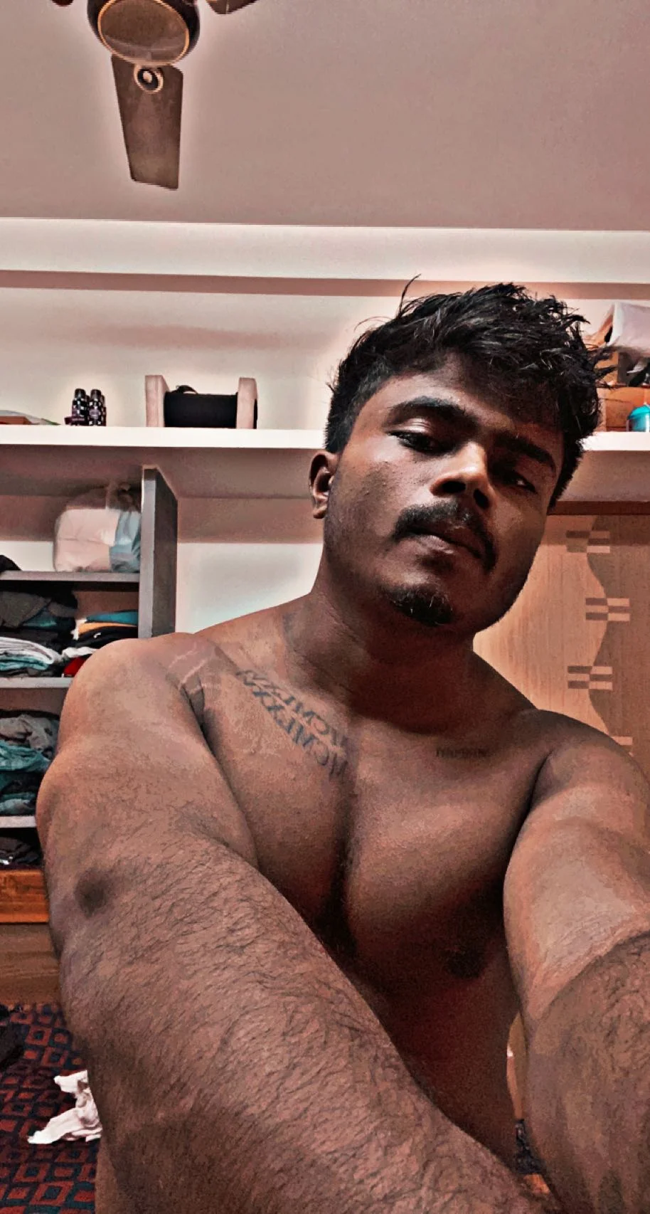Photo of Vivaan Raj