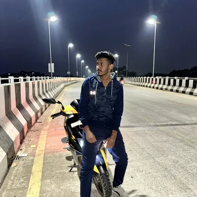 Manas Milan Das