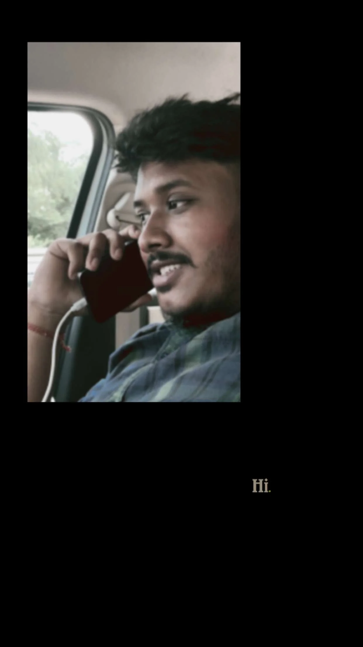 Photo of Manas Milan Das