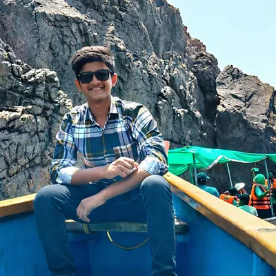 yogesh sawant