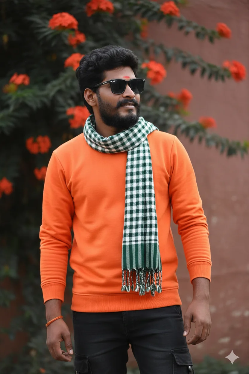 MAYANDI RAJA