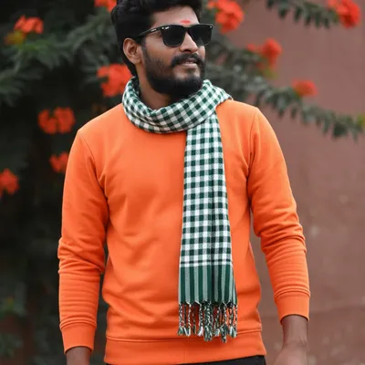 MAYANDI RAJA