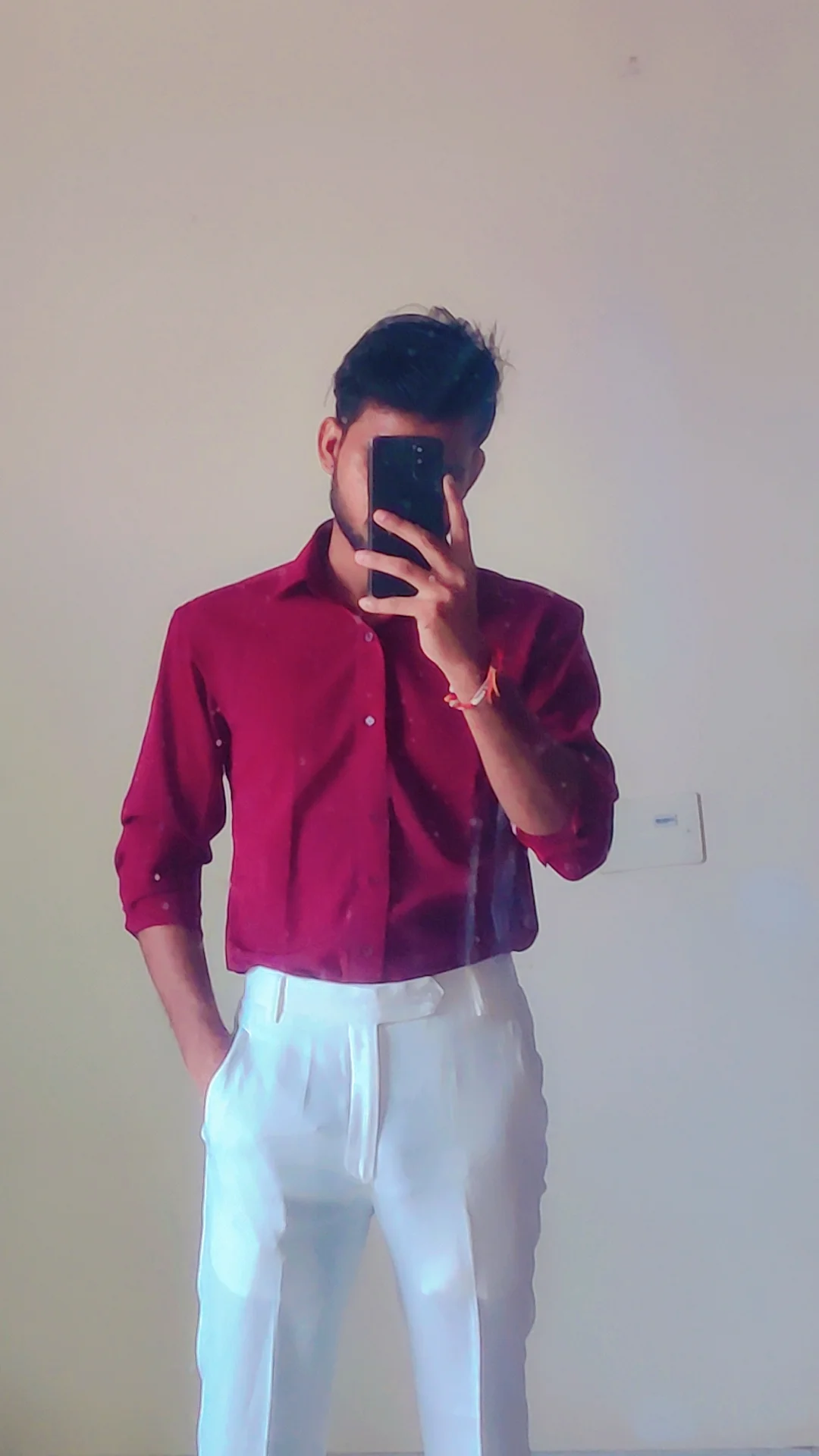 Photo of Ashu kumar