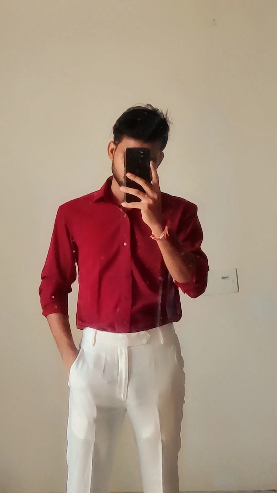 Ashu kumar
