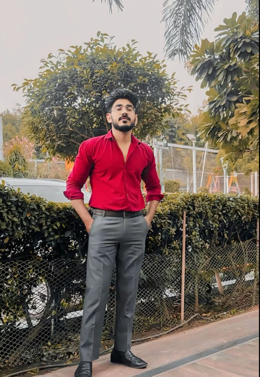 Photo of Rocky singh