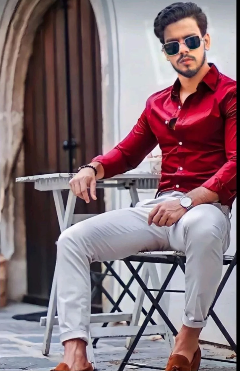 Photo of Rocky singh