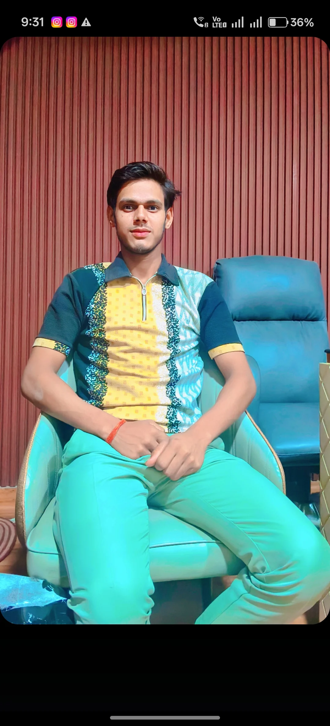 Photo of Prayanshu
