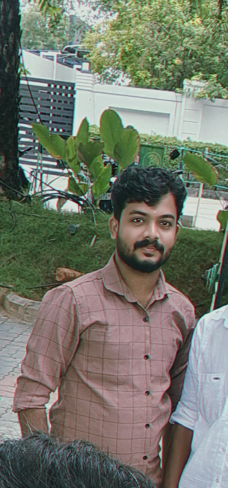 Photo of premkumar