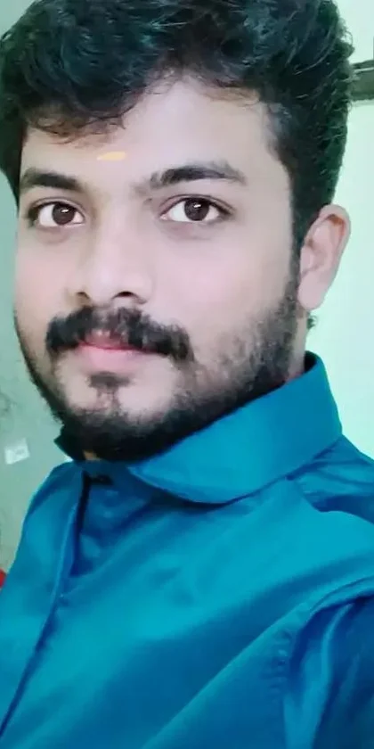 Photo of premkumar