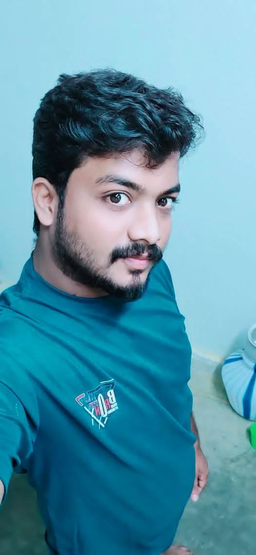 Photo of premkumar