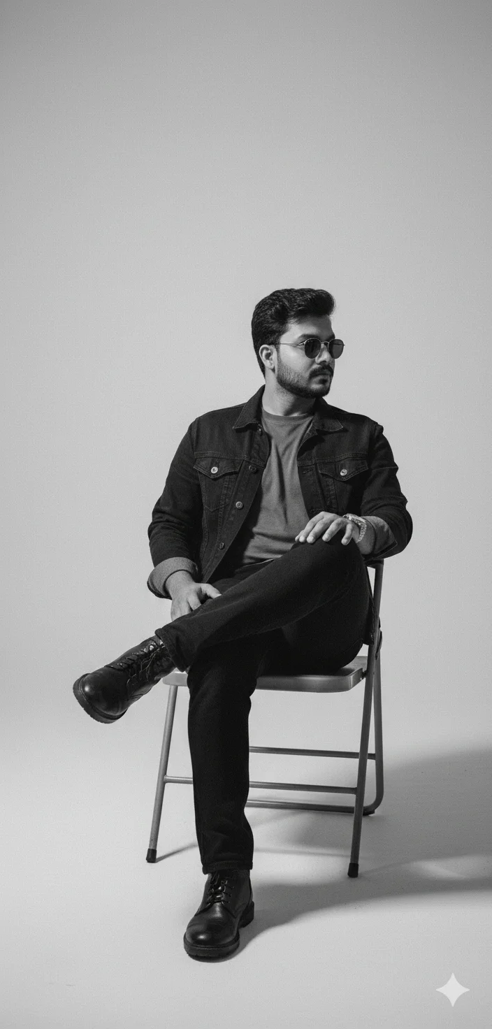 Photo of premkumar