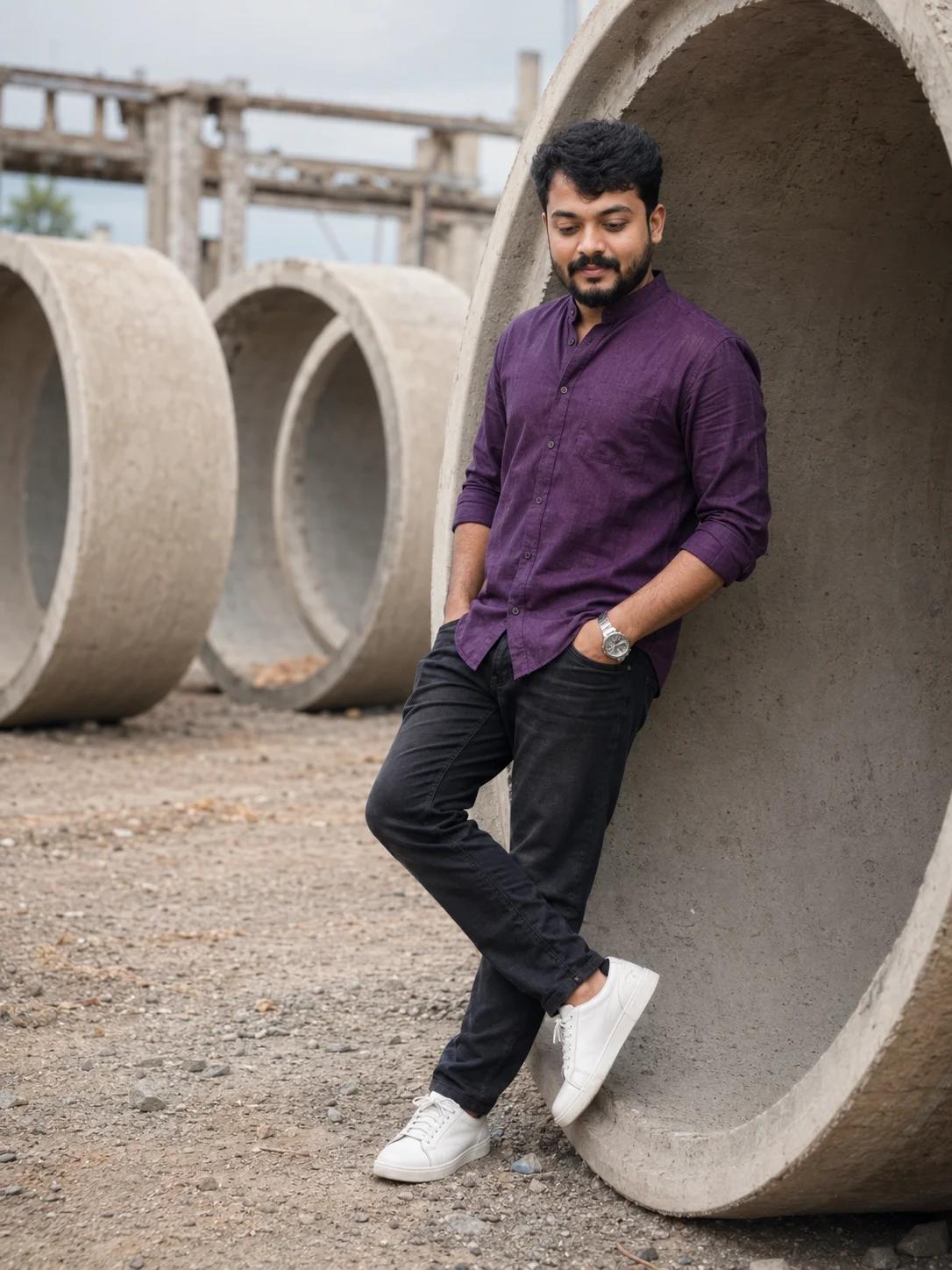 Photo of premkumar