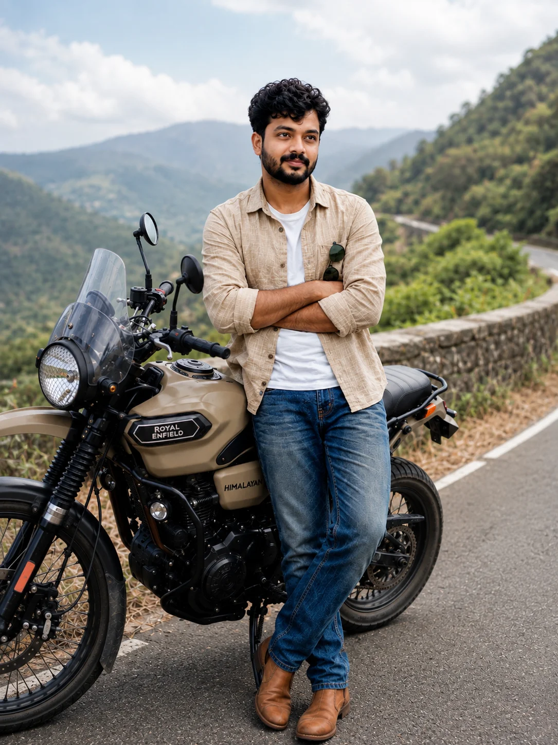 Photo of premkumar