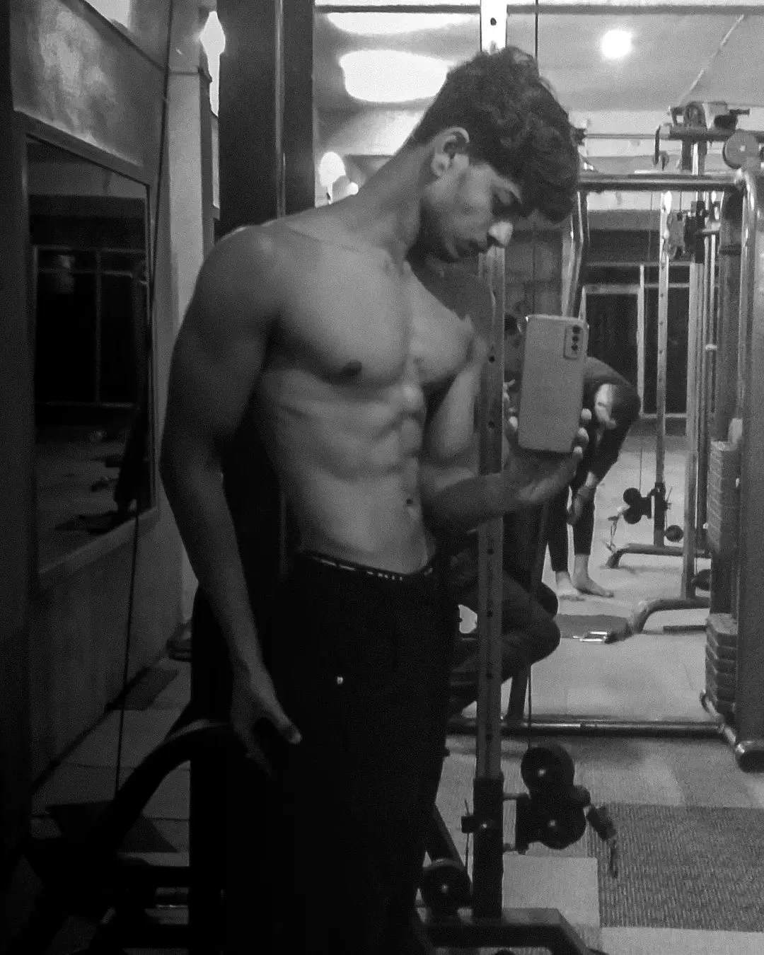 Photo of Shadab Khan